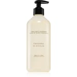 Cereria Mollá Verbena di Sicilia perfumed liquid soap 500 ml