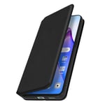 Oppo Reno 8 Pro 5G Case Card-holder Video Stand Black