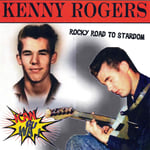 Kenny Rogers  Kanguwa: Rocky Road To Stardom  CD