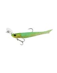 DUO BAY RUF BR CHATTER FISH 18G LG LIME GOLD