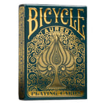 Bicycle Jeu de Cartes à jouer - Collection Ultimates - Aureo - Magie / Carte Magie