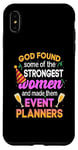 iPhone XS Max God Found Some Of The Strongest Women Event Planners Party Case