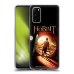 OFFICIAL THE HOBBIT AN UNEXPECTED JOURNEY KEY ART GEL CASE FOR SAMSUNG PHONES 1