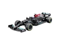 Maisto Anek Maisto Tech 1:24 Valdomas Automobilis Mercedes Amg F1 W12 E Performance, 82355