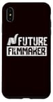 iPhone XS Max Film Festival - Future Filmmaker Case