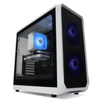 Comet RTX 4060 Core i5-12400F Gaming PC