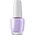 OPI Nature Strong Vernis à Ongles d'Origine Naturelle/Vegan, Spring Into Action, 15 ml