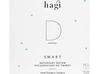 Hagi Smart D Creme 30Ml + Serum 30Ml