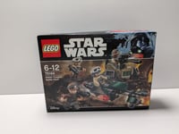 LEGO Star Wars: Rebel Trooper Battle Pack (75164)