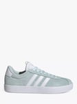 adidas VL Court 3.0 Suede Trainers