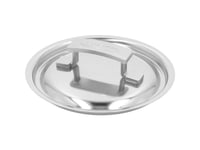 Demeyere Industry Steel Lid 5 - 16 Cm