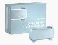 Tractive Gps Dog 6, Pet, Gps Tracker, Mint - Abonnemang I App