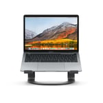 Twelve South Curve for MacBook - Svart