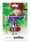 Amiibo Figurine - Roy (No 55) (Super Smash Collection)