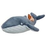 Aurora The Snail and the Whale Plush Soft Toy Kids Gift Toys Brand New & Sealed