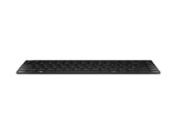 Hp L01071-B31, Tangentbord, Amerikanskt Internationellt, Tangentbord Med Bakgrundsbelysning, Hp, Probook 430 G5