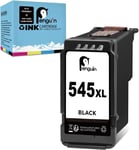 Penguin PG-545XL Black for Canon 545 XL Compatible with Pixma TS3350 TS3355... 