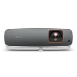 BenQ TK860i vidéo-projecteur Projecteur à focale standard 3300 ANSI lumens DLP 2160p (3840x2160) Compatibilité 3D Gris, Blanc - Neuf