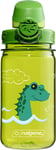 Nalgene Kids' Otf 0,35 L Sustain Green Nessie, 325ML