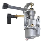 S-giant Carburateur pour moteur hors-bord Yamaha 2 temps 2 chevaux - Compatible avec 6F8-14301-03 et 6A1-14301-03.