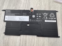 Original Batteri Lenovo ThinkPad X1 Carbon 2nd (20A8, 20A7)