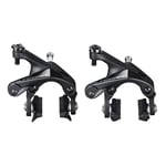 Shimano Ultegra R8100 12 speed Brake Calipers Grey