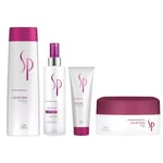 WELLA SYSTEM PROFESSIONAL Kit Color Cheveux Colorés shampoo 250ml + Bi-Phase