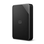 Wd Elements Se Portable 4Tb Usb 3.0 External Hdd