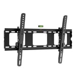 VonHaus TV Wall Bracket for 32-70" Screens, TV Bracket with Spirit Level