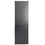 Hotpoint 339 Litre 70/30 Freestanding Fridge Freezer - Stainless Stee H1NT821EOX