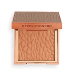 Revolution Pro Sculpting Bronzer 8g (Various Shades) - Cacao