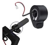SCOOTISFACTION Throttle Accelerator Replacement For Xiaomi M365/ 1S/ Essential/PRO/ PRO2 Electric Scooter