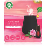 Air Wick Aroma Mist Calming Rose aromadiffusor med opfyldning + Battery 20 ml