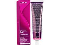 Londa Professional Londa Professional, Londacolor, Permanent Hair Dye, 7/71 Medium Blond Brown Ash, 60 Ml For Women