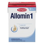 Allomin 1 ready to drink - 200 ml