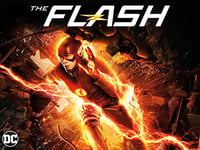 The Flash: Season 4