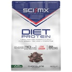 Sci-MX Diet Protein 800g Chocolate