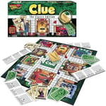 WB Clue: The Classic Edition ( Board Game)