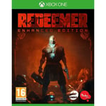 Redeemer: Enhanced Edition for Microsoft Xbox One Video Game