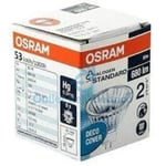 LEDVANCE H41870MFL HALOSTAR 50W 12V 30° GU5.3 ENL OSRAM