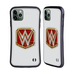 OFFICIAL WWE TITLE BELTS HYBRID CASE FOR APPLE iPHONES PHONES