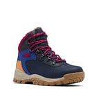 Columbia NEWTON RIDGE PLUS OMNI HEAT pour Femmes