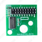 Trusted Platform Module TPM 2.0 Board Module Fits For HPE 812119-001 745821-001