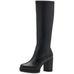 Bottines Marco Tozzi  curina boots