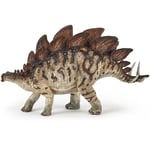 PAPO Dinosaurs Stegosaurus Collectable Figure