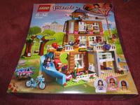 Lego Friends Friendship House Set 722 Pieces (41340) - NEW/BOXED/SEALED