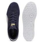 Puma Club Ii Trainers Blue EU 38 Man