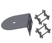 PANORAMA ANTENNAS SAB-309 - wall/mast mounting bracket for antenne