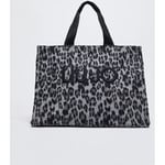 Sac a main Liu Jo  Shopper animalier