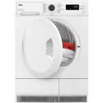 AEG TXC508B2B 8kg Condenser Tumble Dryer